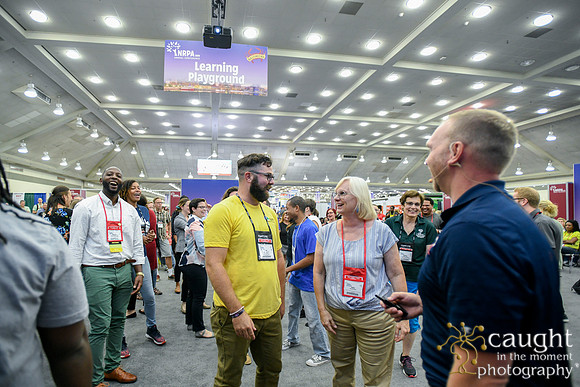 1495 NRPA 2019 Convention Baltimore