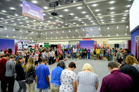 1489 NRPA 2019 Convention Baltimore