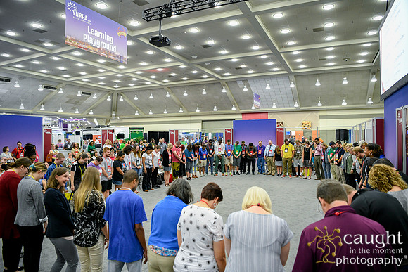 1489 NRPA 2019 Convention Baltimore
