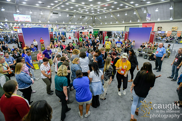 1499 NRPA 2019 Convention Baltimore