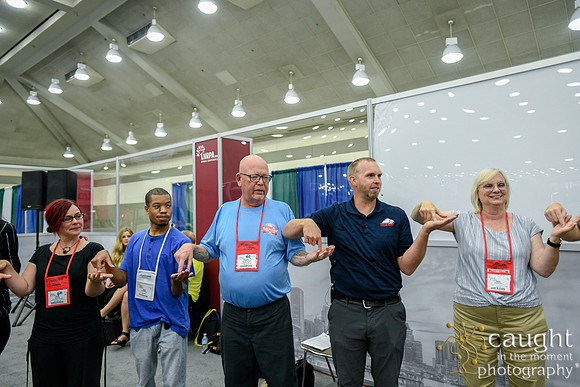 1503 NRPA 2019 Convention Baltimore