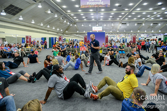 1508 NRPA 2019 Convention Baltimore