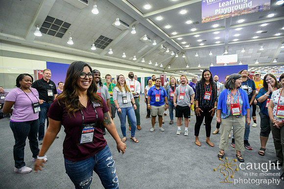 1492 NRPA 2019 Convention Baltimore