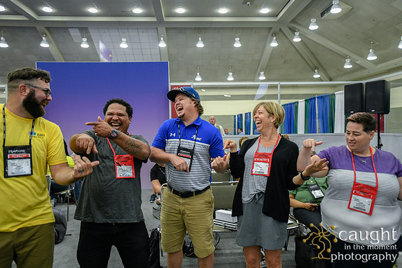 1504 NRPA 2019 Convention Baltimore