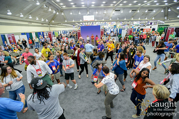 1493 NRPA 2019 Convention Baltimore