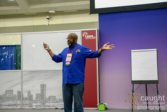 1482 NRPA 2019 Convention Baltimore