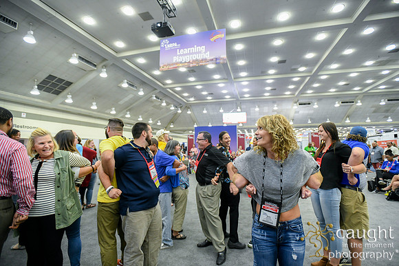 1497 NRPA 2019 Convention Baltimore