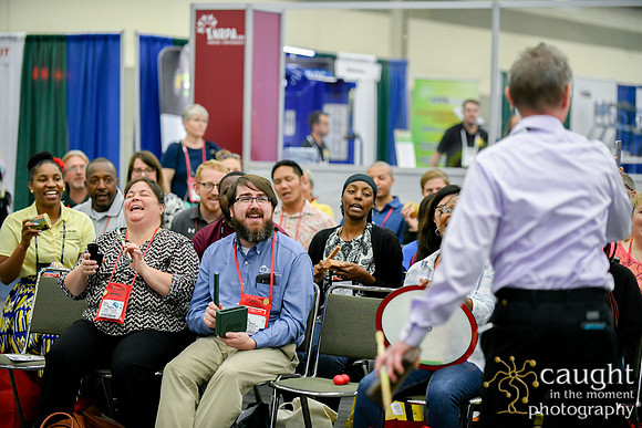 1532 NRPA 2019 Convention Baltimore