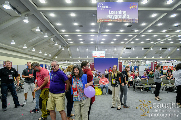 1523 NRPA 2019 Convention Baltimore