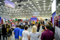 1490 NRPA 2019 Convention Baltimore