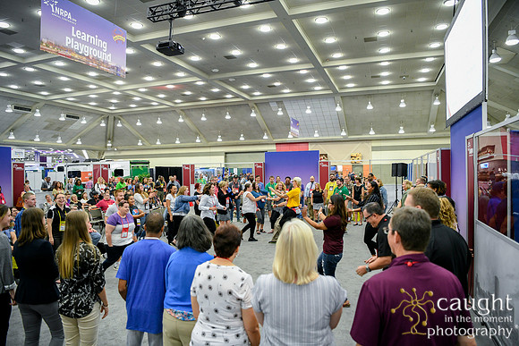 1490 NRPA 2019 Convention Baltimore