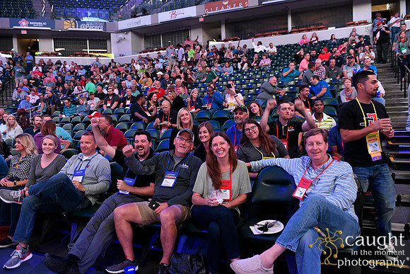 1293 NRPA 2018 Opening Party