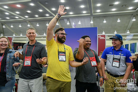 1505 NRPA 2019 Convention Baltimore