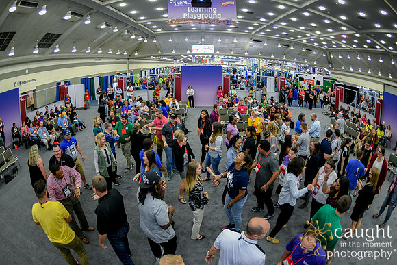 1488 NRPA 2019 Convention Baltimore