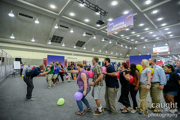 1521 NRPA 2019 Convention Baltimore