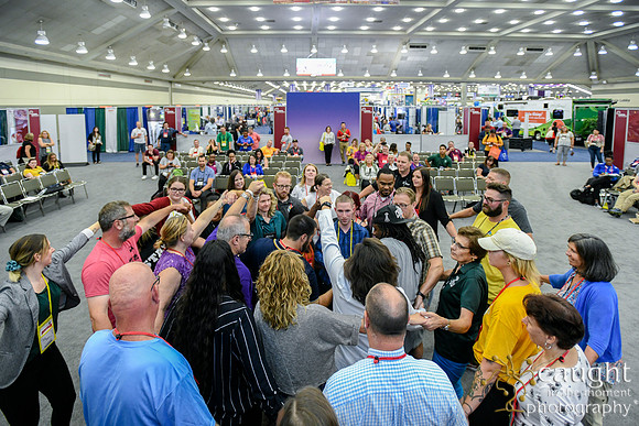 1524 NRPA 2019 Convention Baltimore