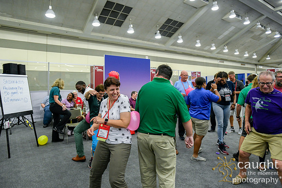 1522 NRPA 2019 Convention Baltimore