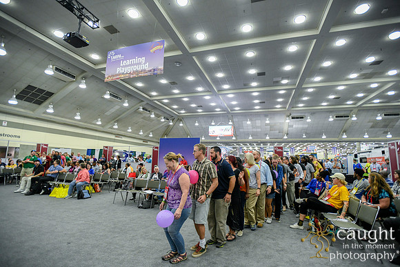 1518 NRPA 2019 Convention Baltimore