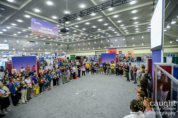 1498 NRPA 2019 Convention Baltimore