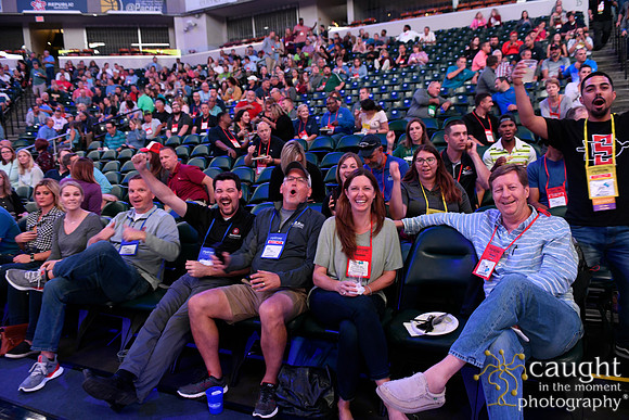 1292 NRPA 2018 Opening Party