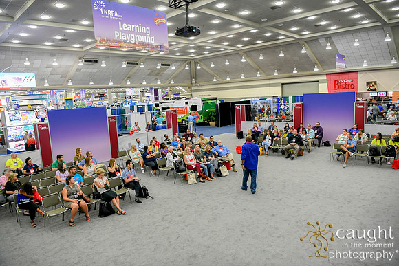 1483 NRPA 2019 Convention Baltimore