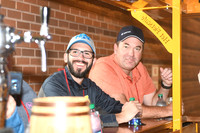 198 NRPA 2018 First Time Attendee Event