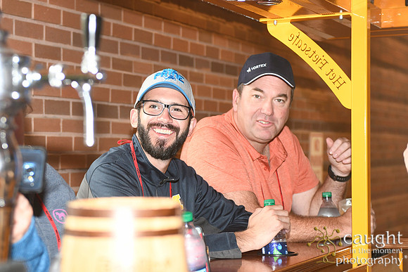 198 NRPA 2018 First Time Attendee Event