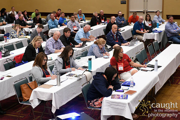 1922 NRPA 2018 Sessions