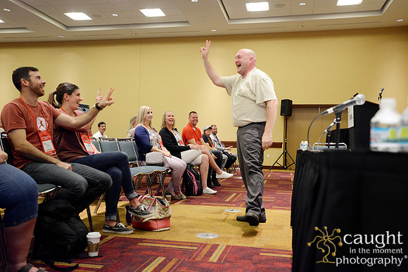 1957 NRPA 2018 Sessions