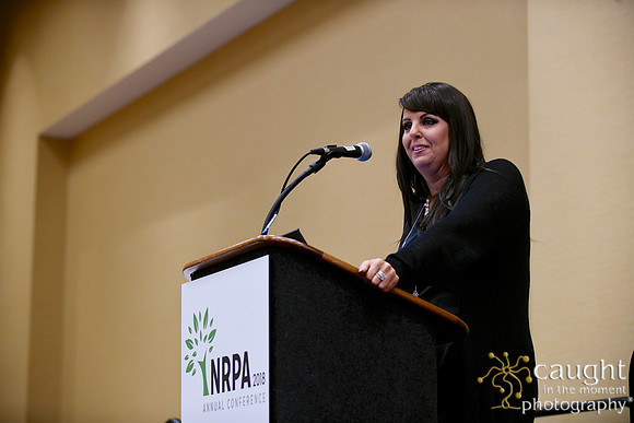 1924 NRPA 2018 Sessions