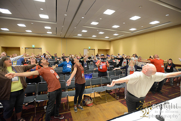 1970 NRPA 2018 Sessions