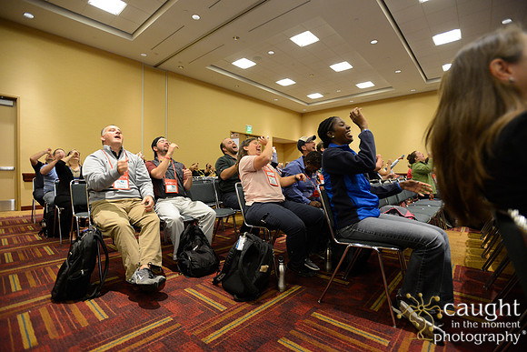 1964 NRPA 2018 Sessions