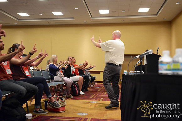 1955 NRPA 2018 Sessions