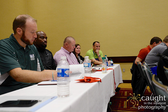 1929 NRPA 2018 Sessions