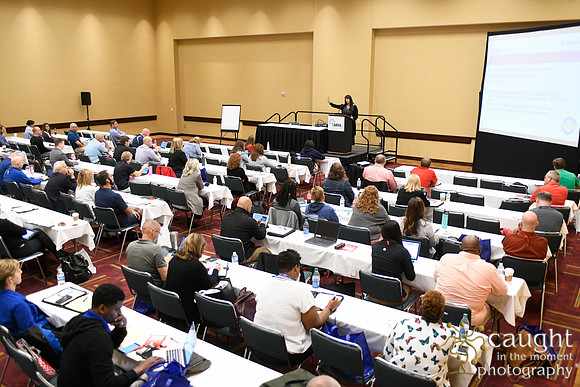 1918 NRPA 2018 Sessions