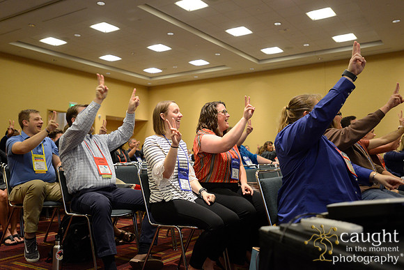 1959 NRPA 2018 Sessions
