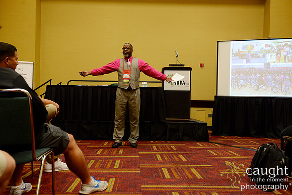 1938 NRPA 2018 Sessions