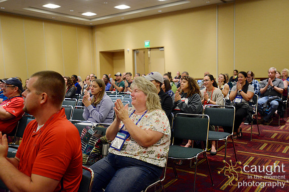 1948 NRPA 2018 Sessions