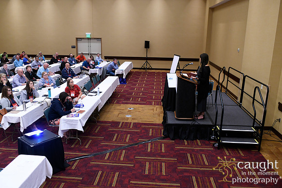 1919 NRPA 2018 Sessions