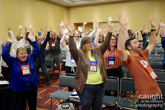 1974 NRPA 2018 Sessions