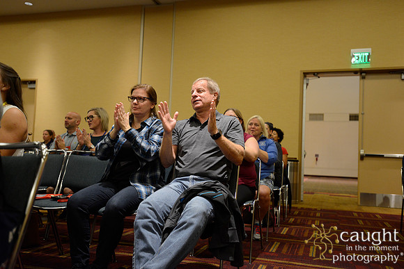 1951 NRPA 2018 Sessions