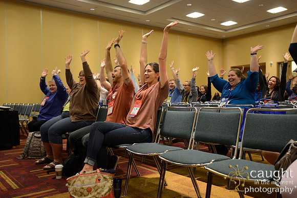 1954 NRPA 2018 Sessions
