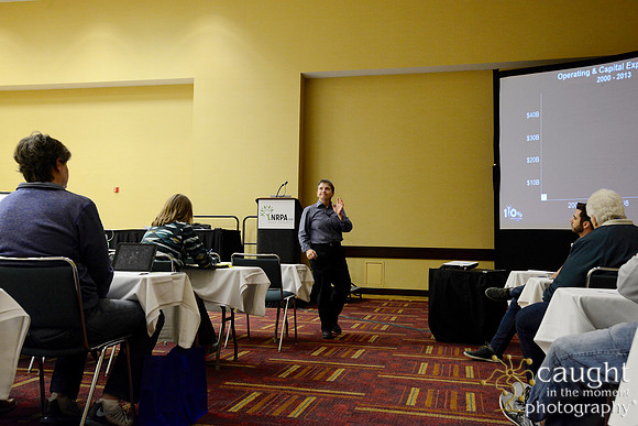 1931 NRPA 2018 Sessions