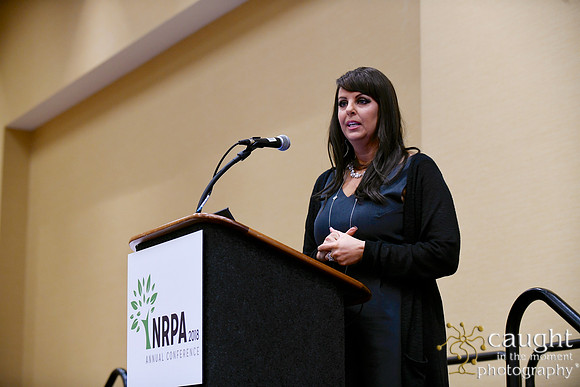 1927 NRPA 2018 Sessions