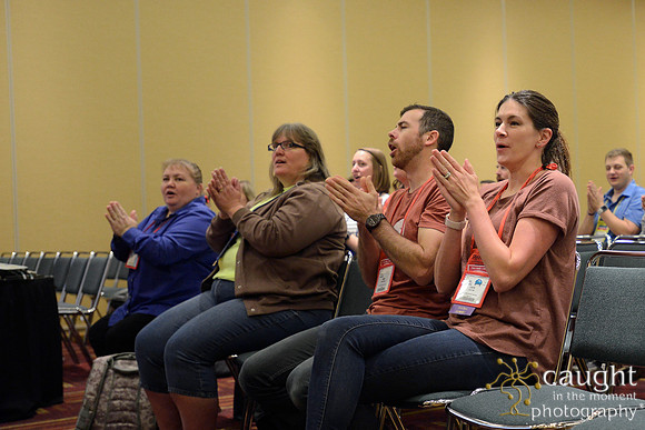 1953 NRPA 2018 Sessions