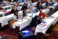 1921 NRPA 2018 Sessions