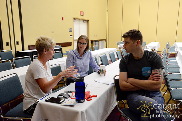 1934 NRPA 2018 Sessions