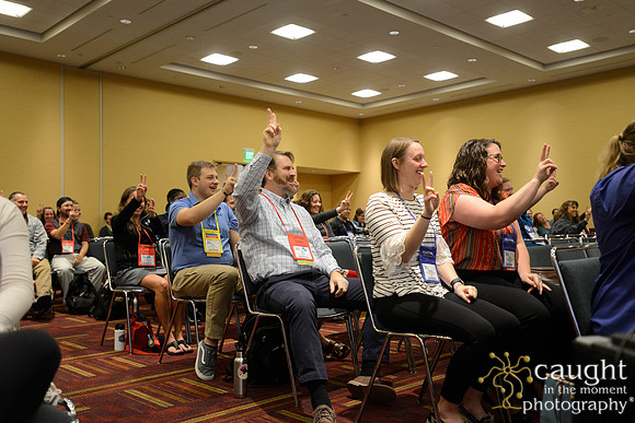1960 NRPA 2018 Sessions