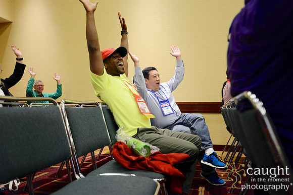 1968 NRPA 2018 Sessions