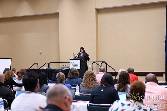 1915 NRPA 2018 Sessions
